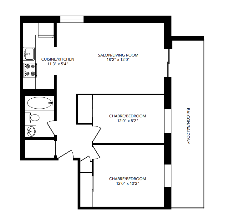 Floorplan PDF