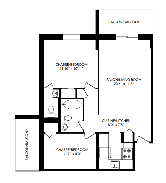 Floorplan PDF