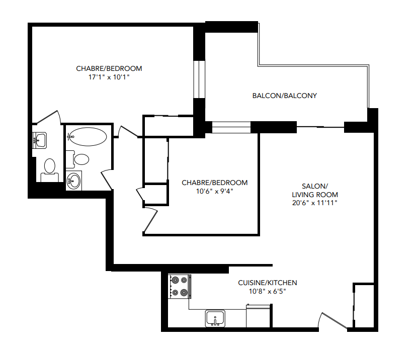 Floorplan PDF