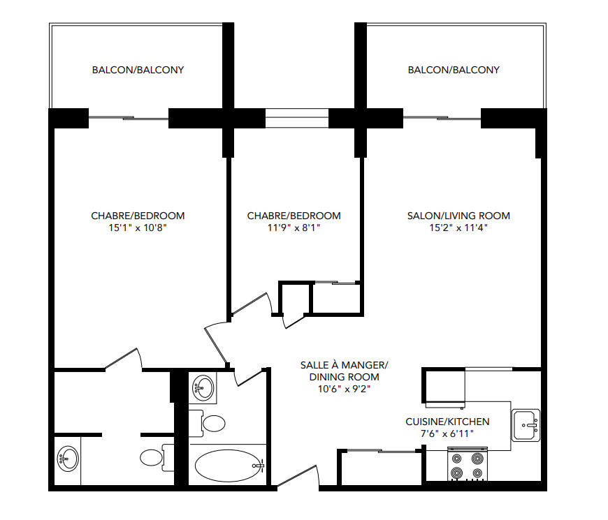 Floorplan PDF