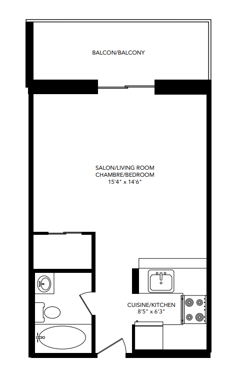 Floorplan PDF