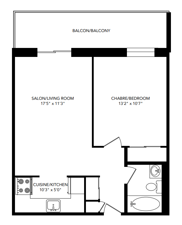 Floorplan PDF