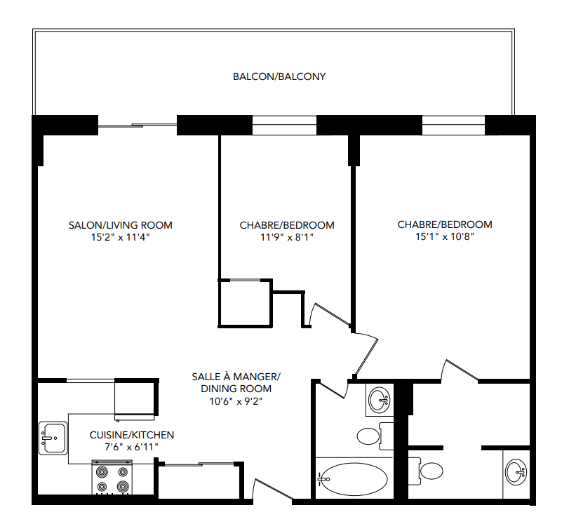 Floorplan PDF