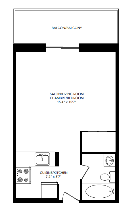 Floorplan PDF
