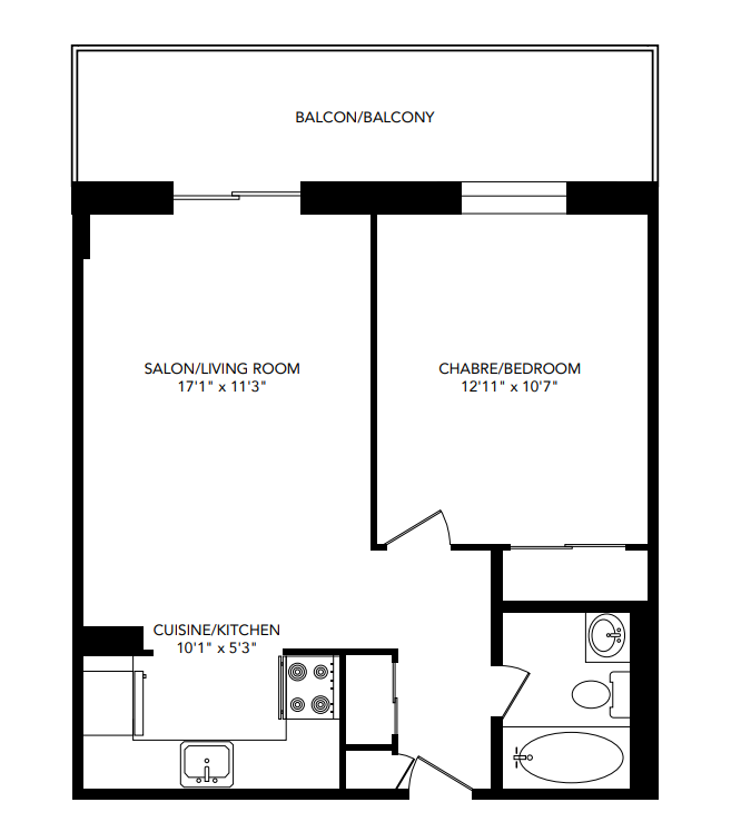 Floorplan PDF