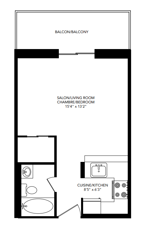 Floorplan PDF