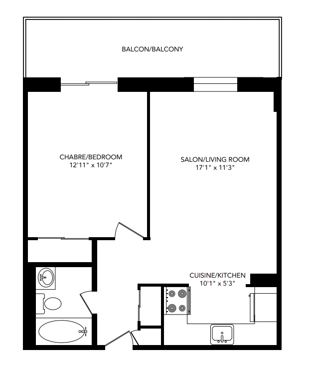 Floorplan PDF