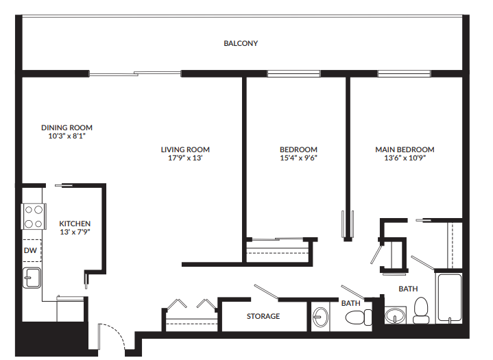Floorplan PDF