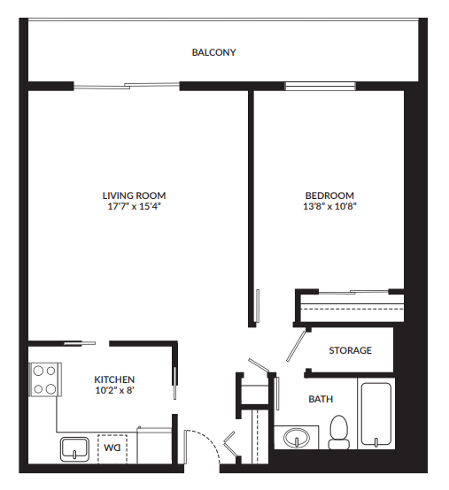 Floorplan PDF