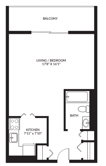 Floorplan PDF