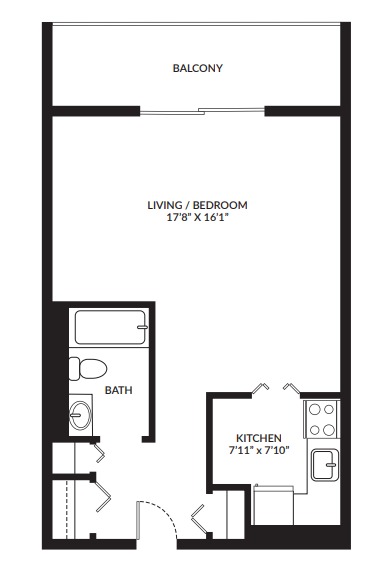 Floorplan PDF