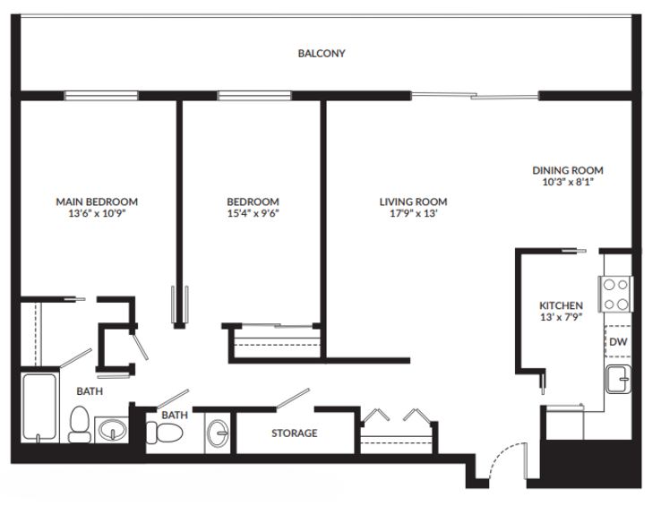 Floorplan PDF