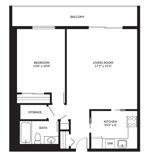Floorplan PDF