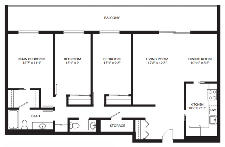 Floorplan PDF