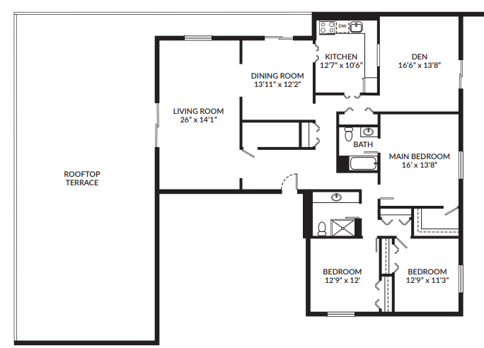 Floorplan PDF