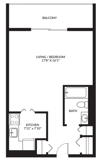 Floorplan PDF