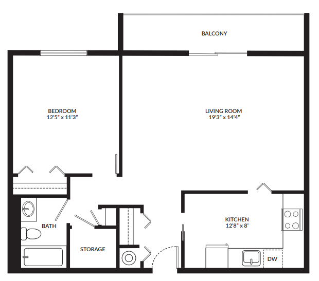 Floorplan PDF