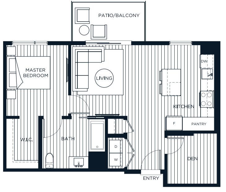 Floorplan PDF