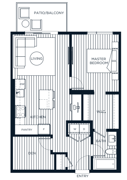 Floorplan PDF