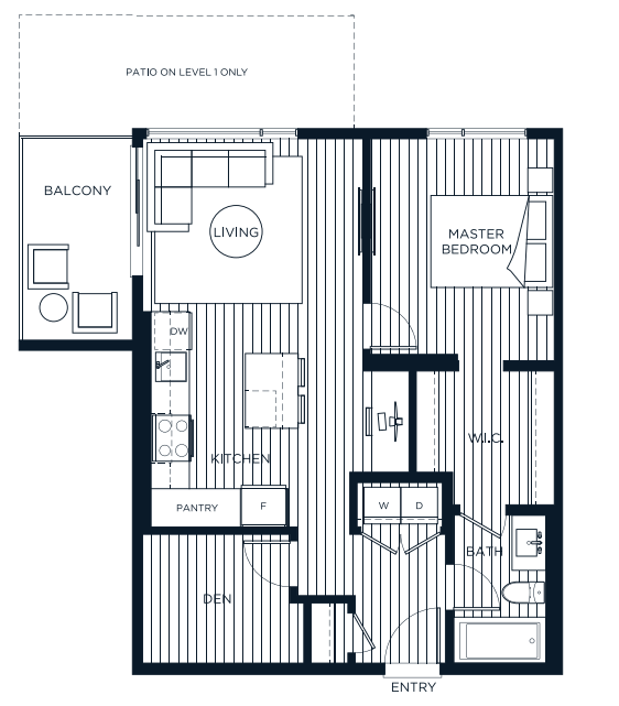 Floorplan PDF
