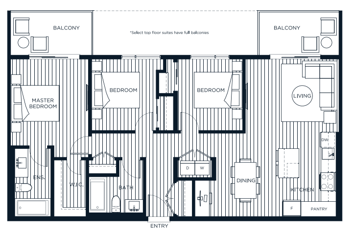 Floorplan PDF