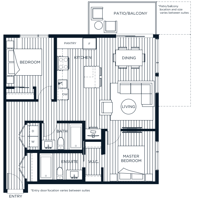 Floorplan PDF