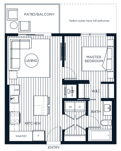 Floorplan PDF
