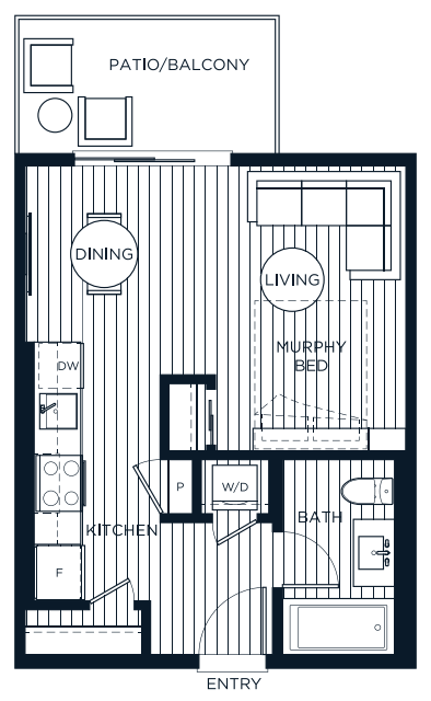Floorplan PDF