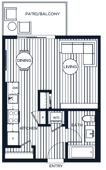 Floorplan PDF