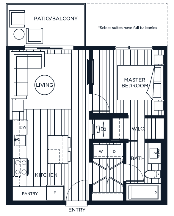 Floorplan PDF