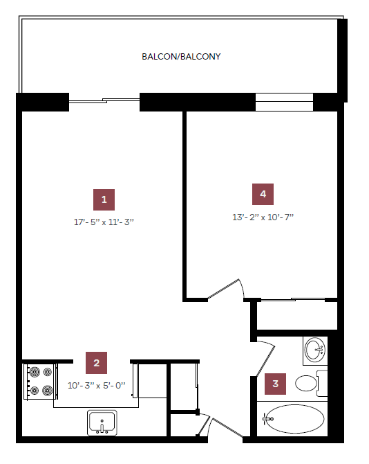 Floorplan PDF