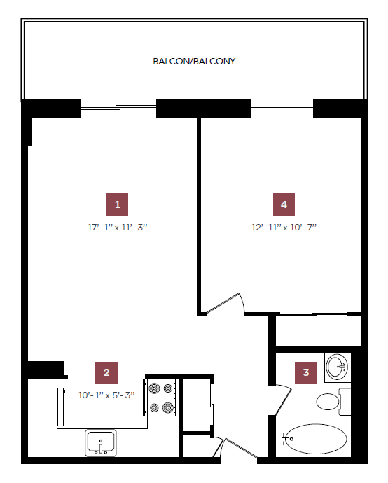 Floorplan PDF