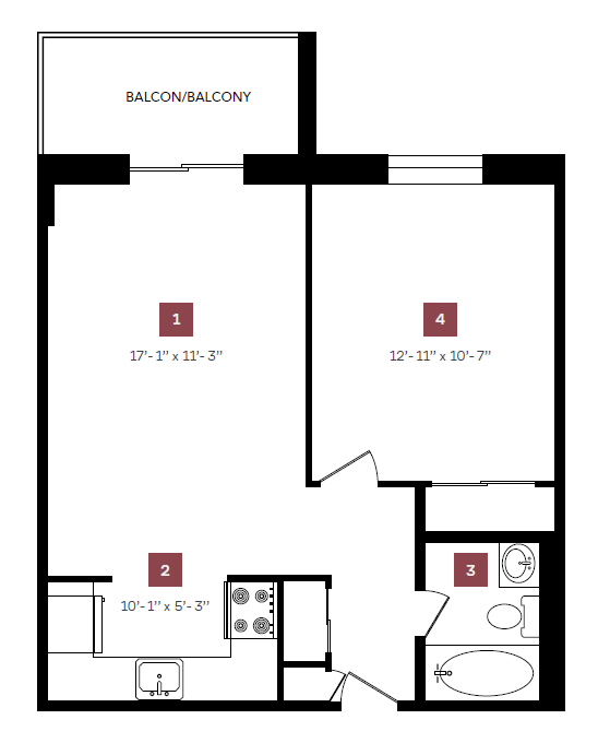 Floorplan PDF