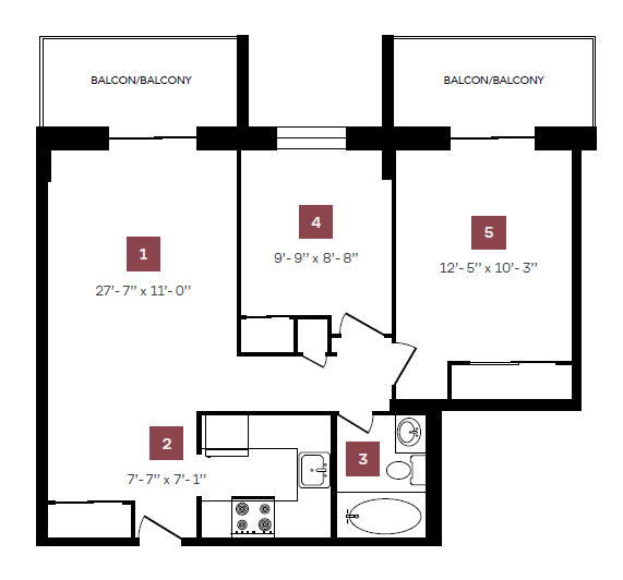 Floorplan PDF