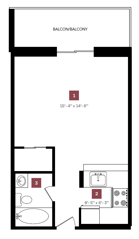 Floorplan PDF