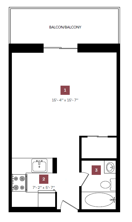 Floorplan PDF