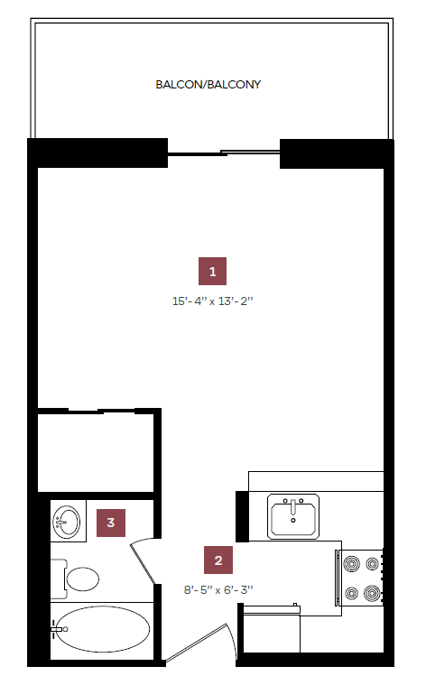 Floorplan PDF