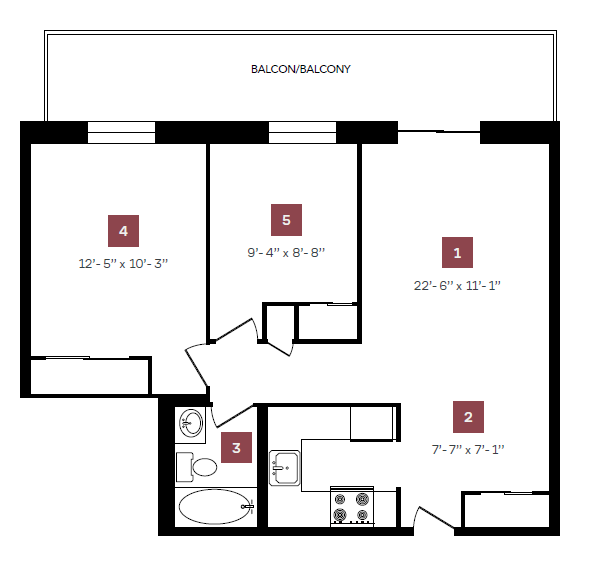 Floorplan PDF