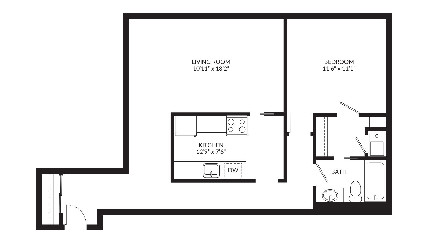 Floorplan PDF