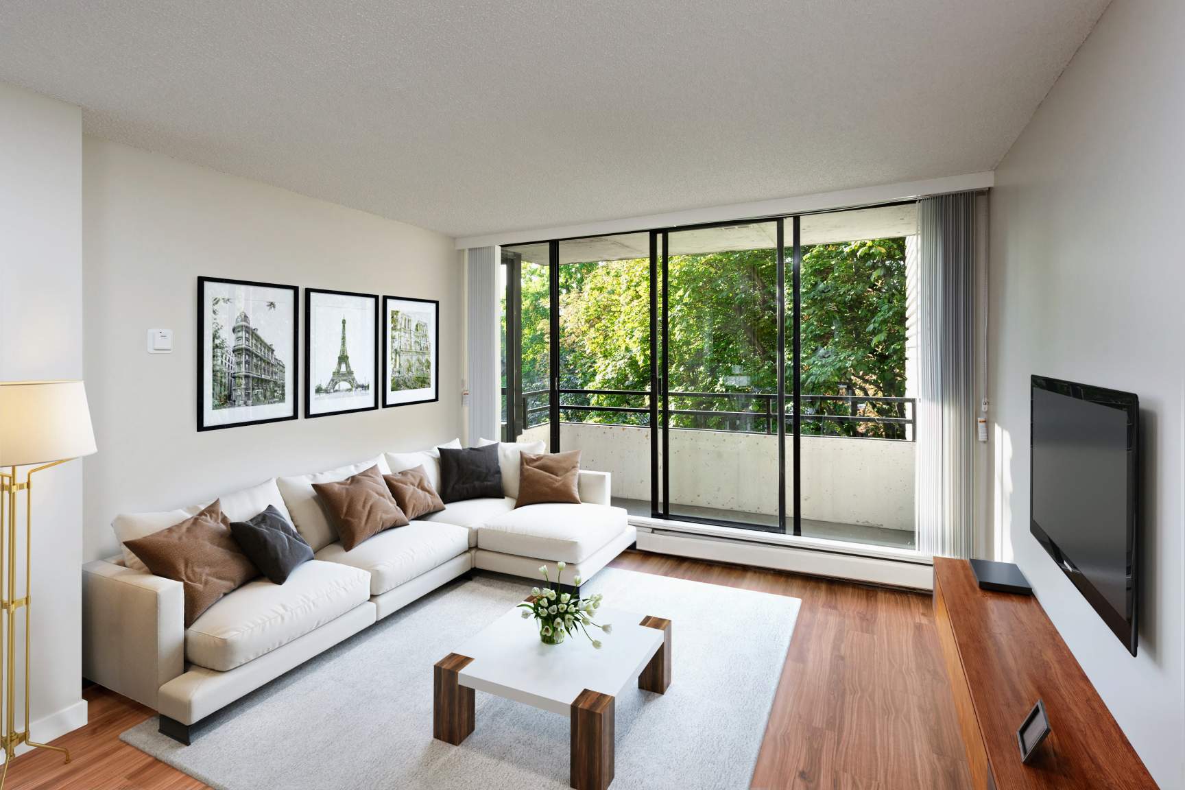 Forte - Photo 2