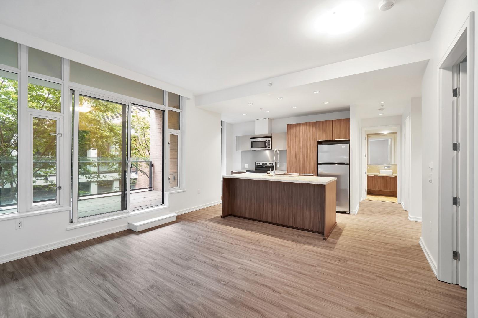 False Creek Residences