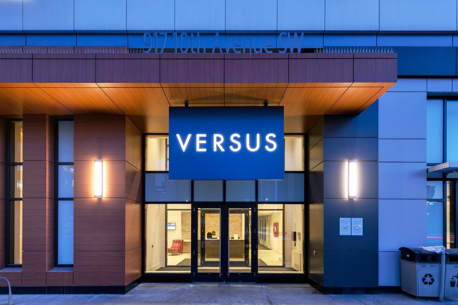 Versus - Photo 59