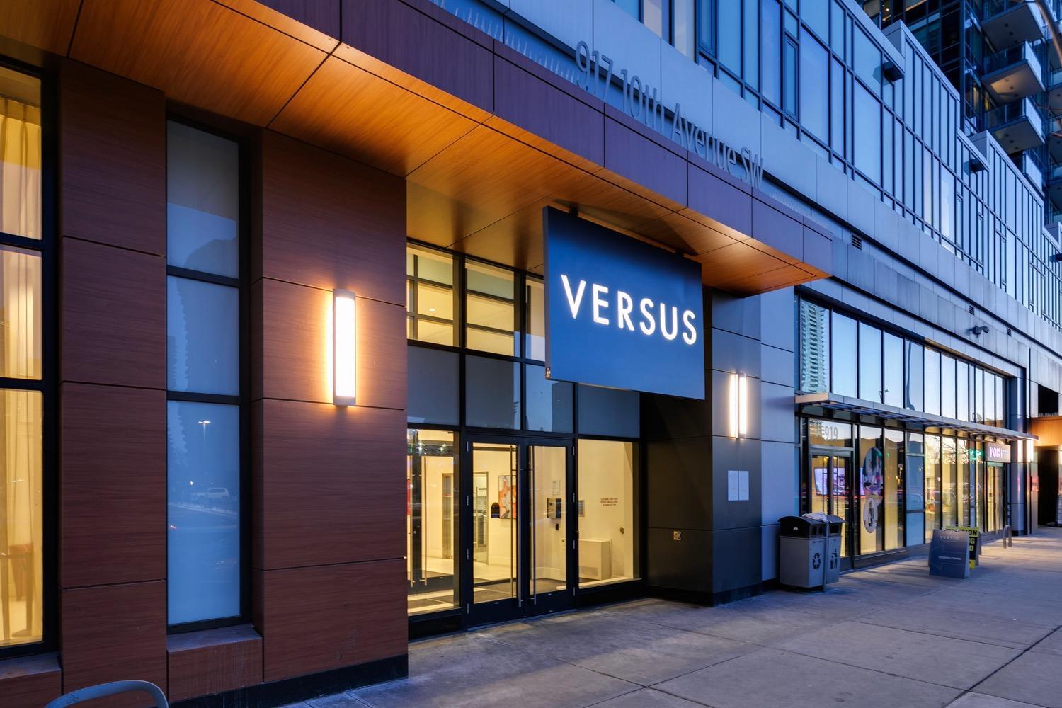 Versus - Photo 60
