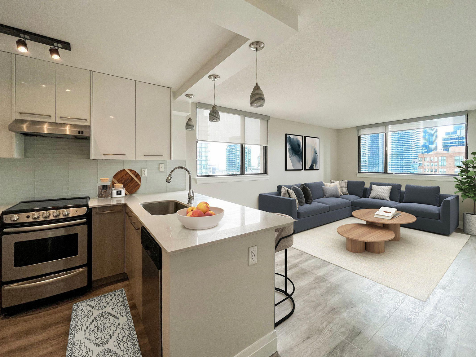 1101 Bay
