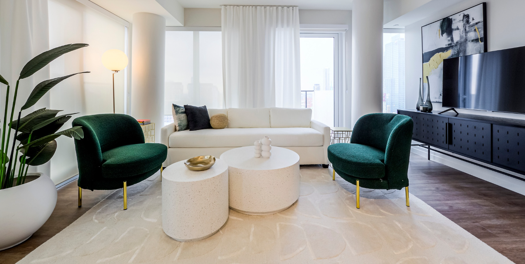 the 203 RESIDENCES - Photo 2