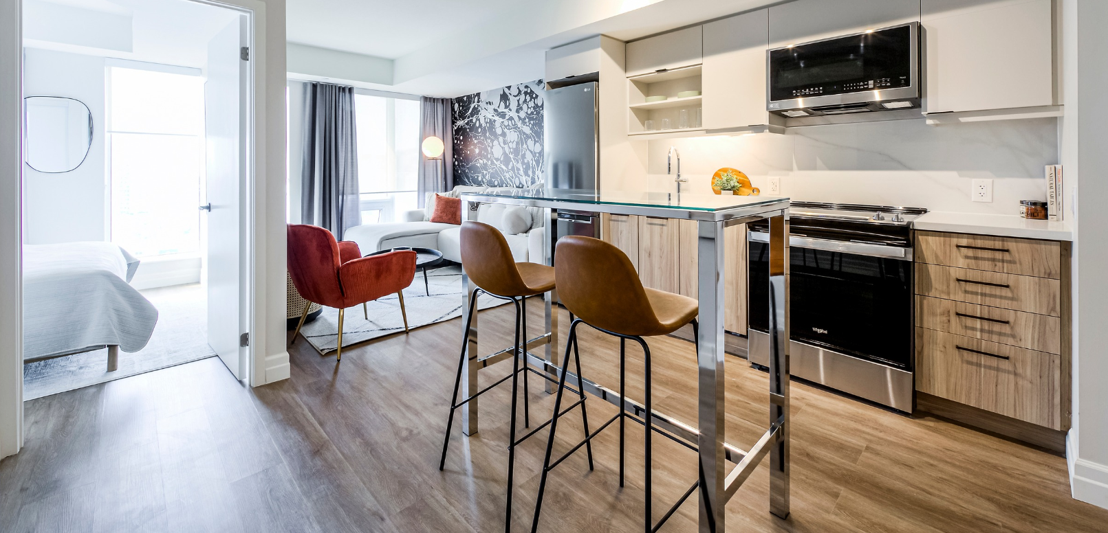 the 203 RESIDENCES - Photo 5
