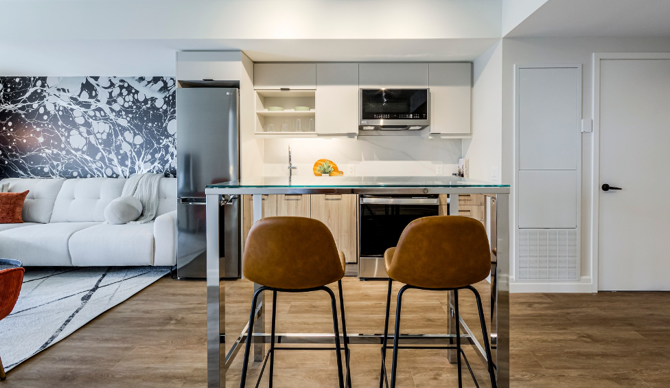 the 203 RESIDENCES - Photo 6