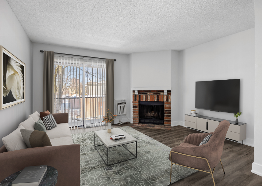 Lakeside Place - Photo 3