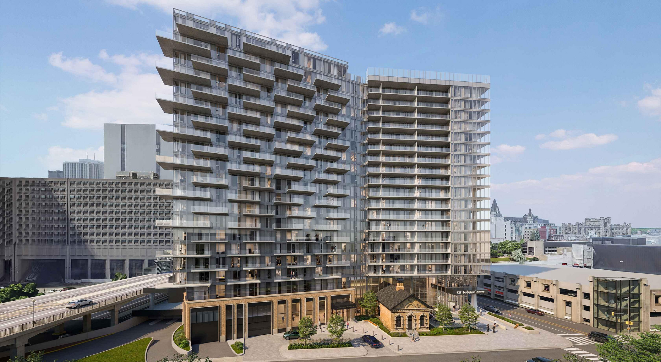 Rideau Registry - Photo 2