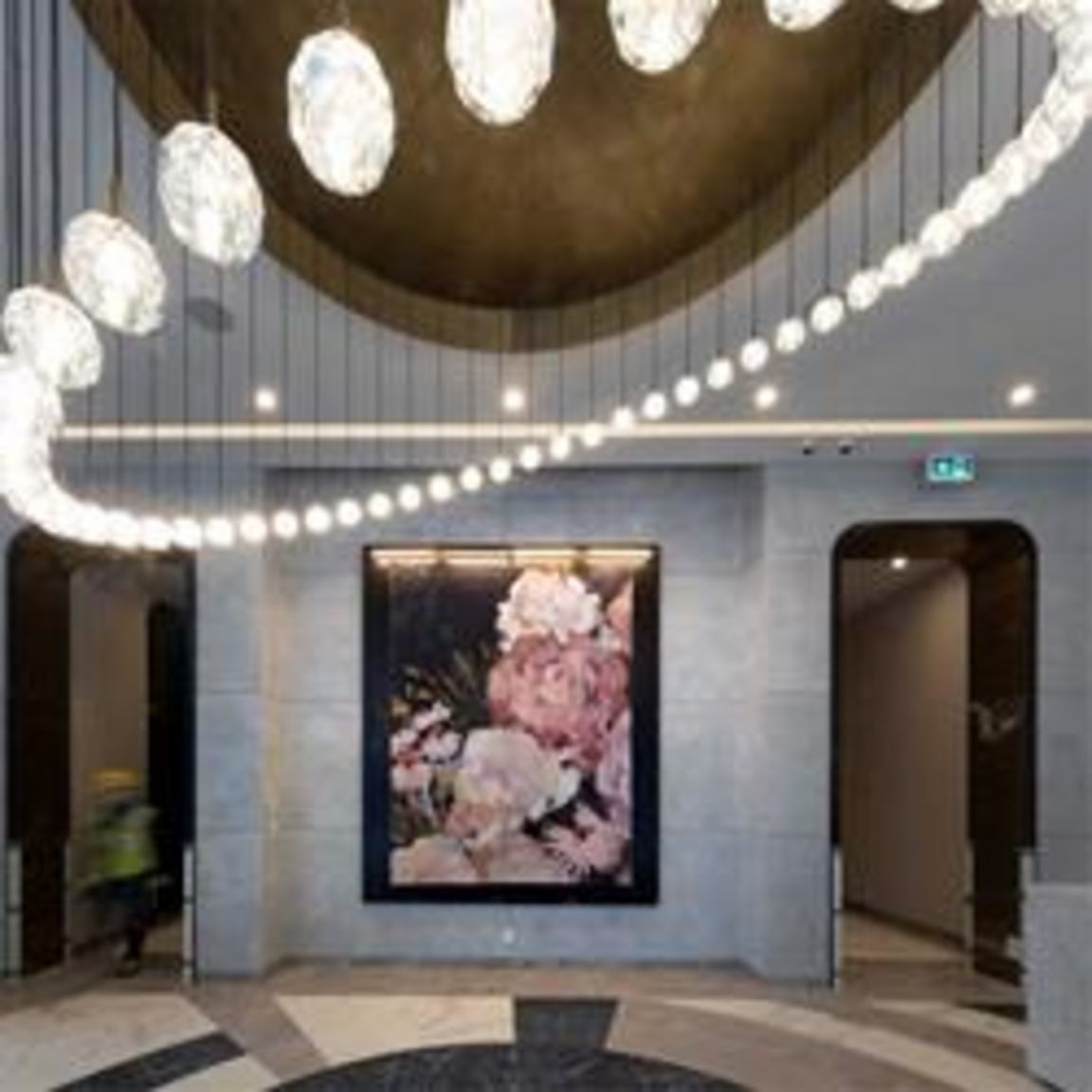 60 Shuter St (Fleur Condo) - Photo 3
